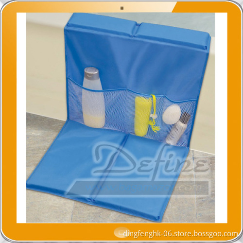 Anti Slip safety bath kneeler pad for cute baby